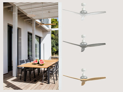 What to Look for When Buying a Ceiling Fan?