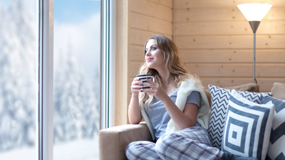 10 Eco-Friendly Tips for Staying Warm This Winter