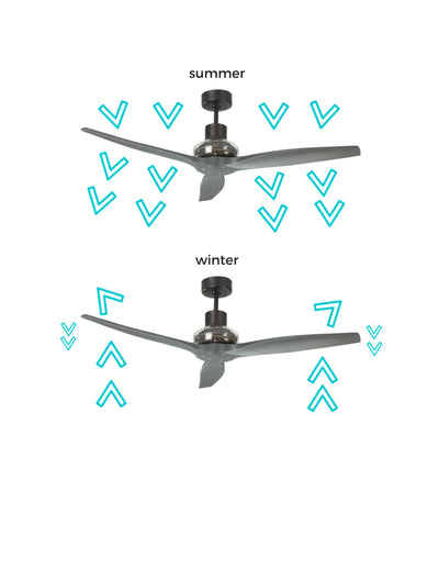 Why Are Ceiling Fans Good For You?