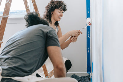 6 Easy Home Improvements That Actually Add Value