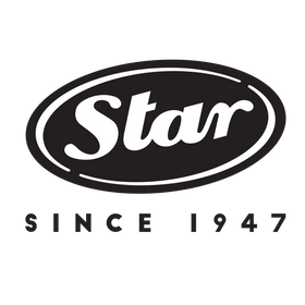 Star Fans Star Fans - Indoor Outdoor Contemporary Ceiling Fans