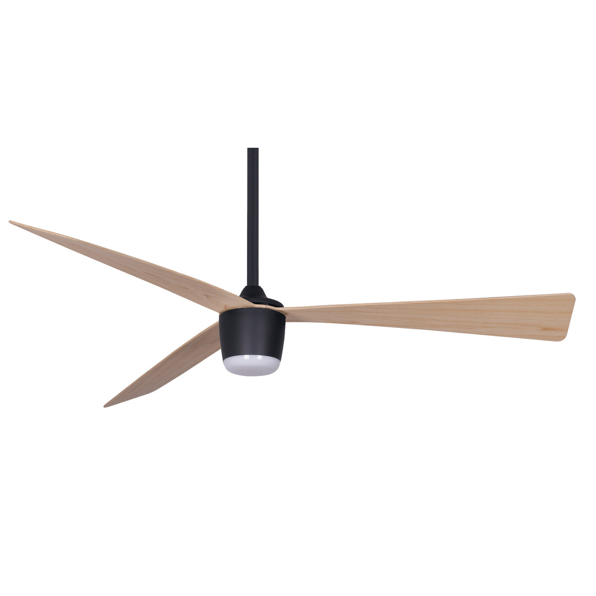 ceiling fan with light, remote control, modern fan – Star Fans