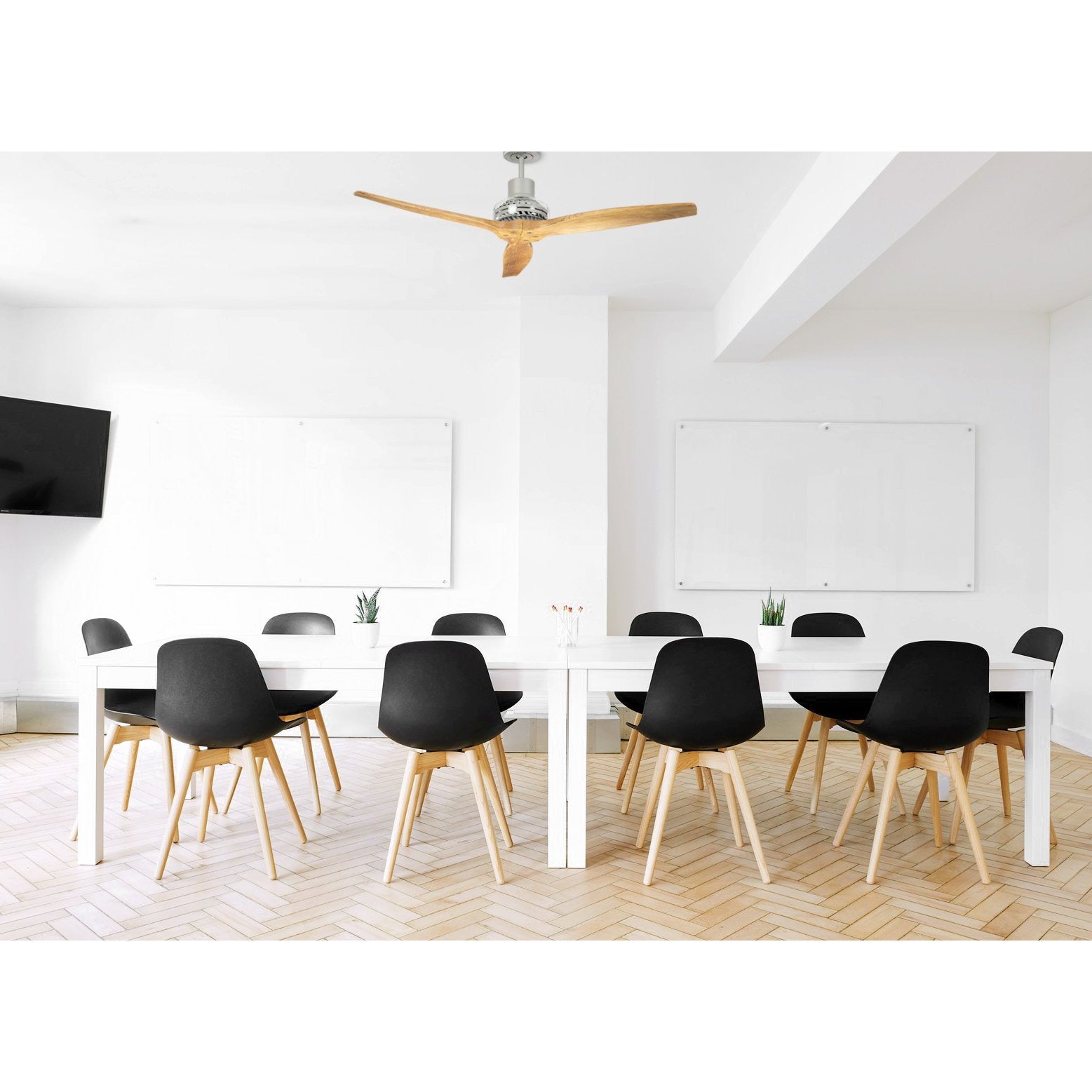 indoor and outdoor ceiling fan-choose your motor finish and blade ...