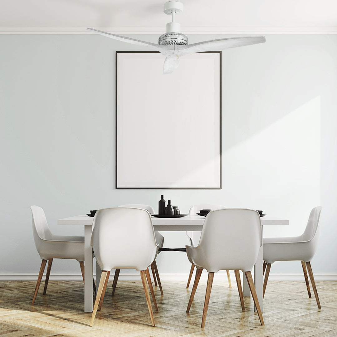 Star Fans Star Fans - Indoor Outdoor Contemporary Ceiling Fans